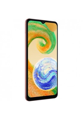 Смартфон Samsung Galaxy A04s SM-A047F 4/128GB Copper