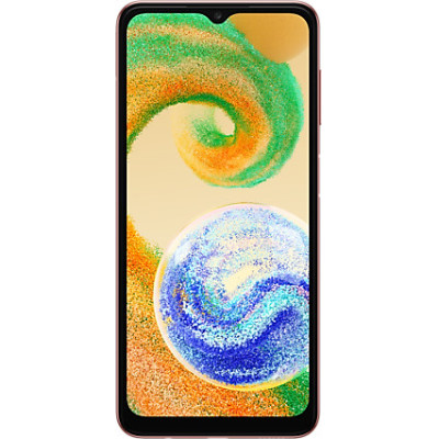 Смартфон Samsung Galaxy A04s SM-A047F 4/128GB Copper