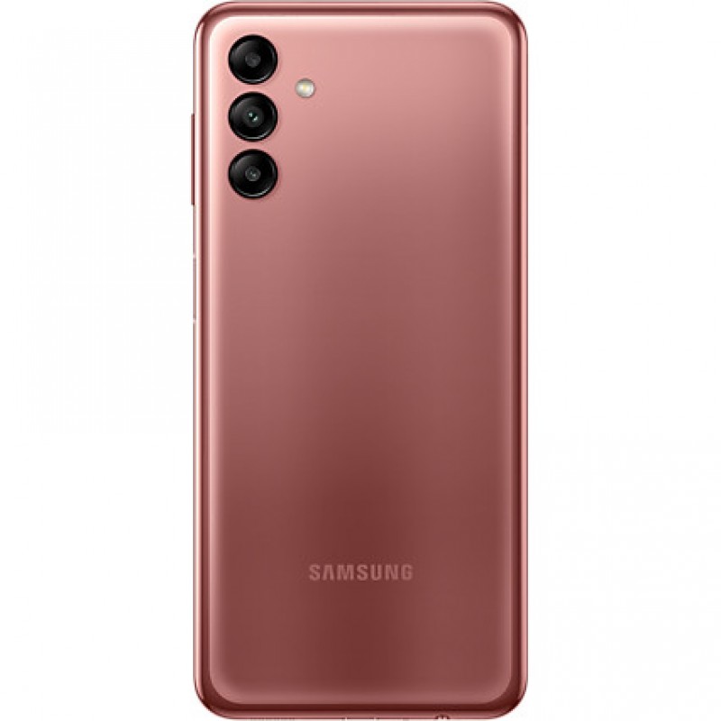 Смартфон Samsung Galaxy A04s SM-A047F 4/128GB Copper