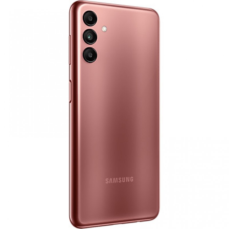 Смартфон Samsung Galaxy A04s SM-A047F 4/128GB Copper