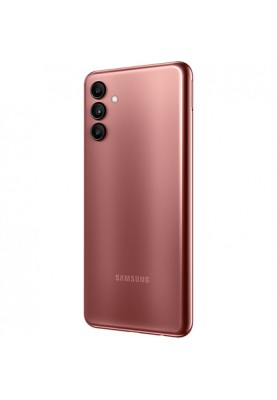 Смартфон Samsung Galaxy A04s SM-A047F 4/128GB Copper