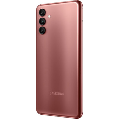 Смартфон Samsung Galaxy A04s SM-A047F 4/128GB Copper