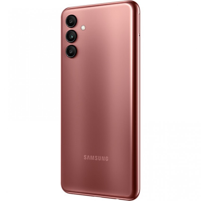 Смартфон Samsung Galaxy A04s SM-A047F 4/128GB Copper