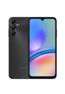 Смартфон Samsung Galaxy A05s SM-A057F 6/128GB Black