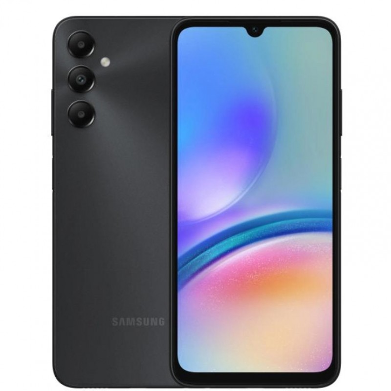 Смартфон Samsung Galaxy A05s SM-A057F 6/128GB Black