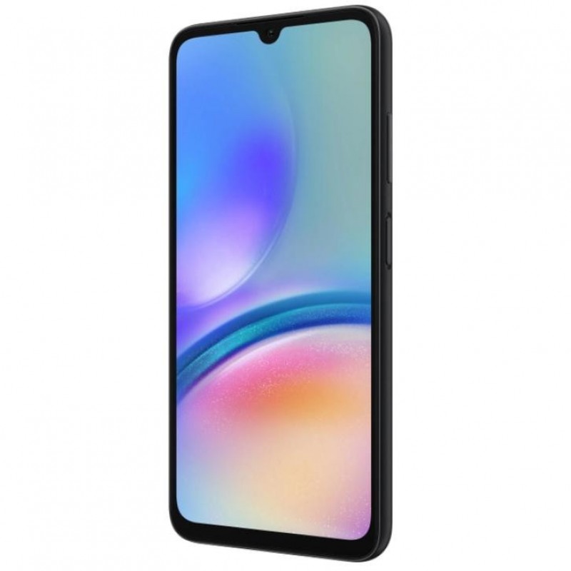 Смартфон Samsung Galaxy A05s SM-A057F 6/128GB Black