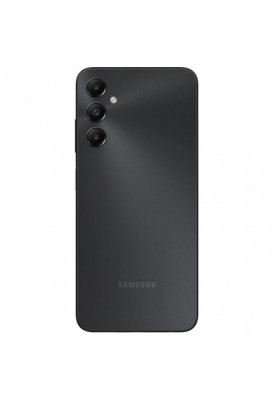 Смартфон Samsung Galaxy A05s SM-A057F 6/128GB Black