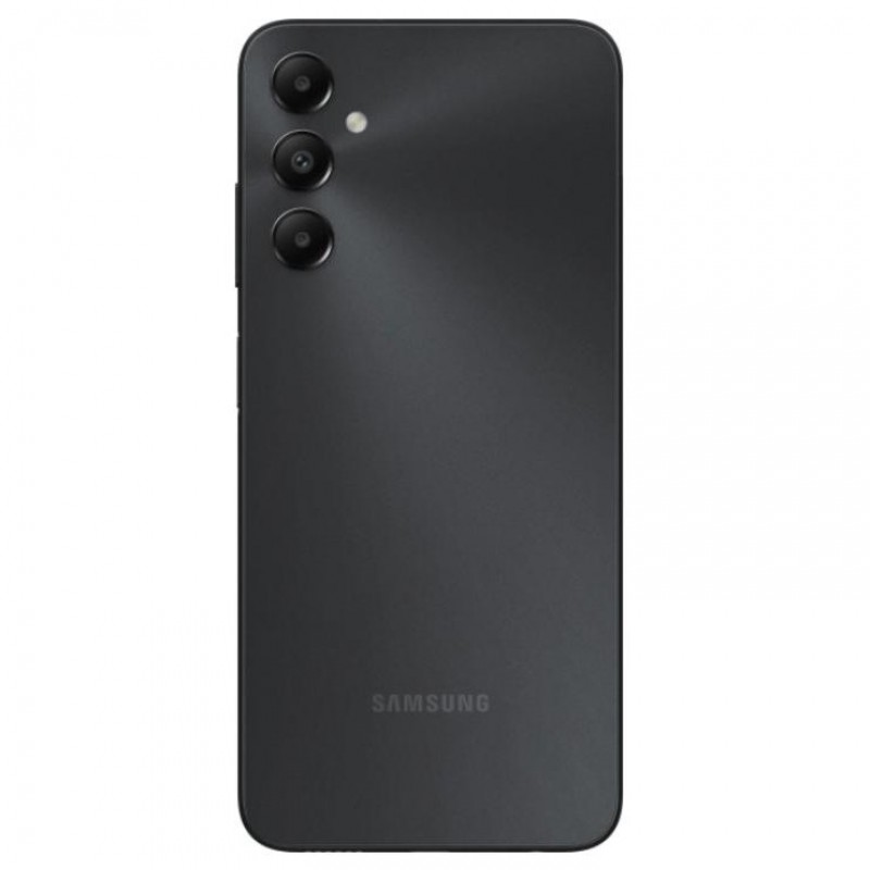 Смартфон Samsung Galaxy A05s SM-A057F 6/128GB Black