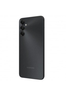 Смартфон Samsung Galaxy A05s SM-A057F 6/128GB Black