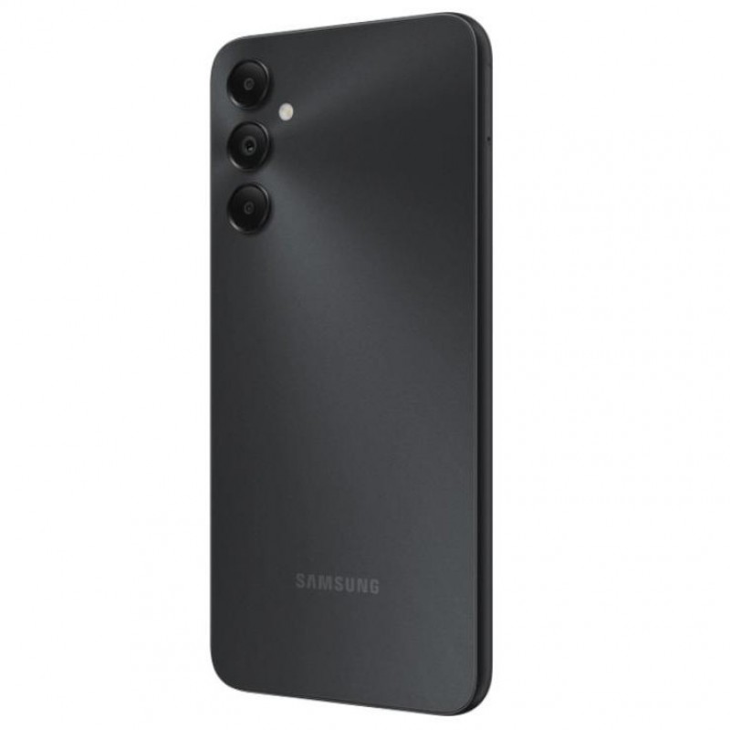 Смартфон Samsung Galaxy A05s SM-A057F 6/128GB Black