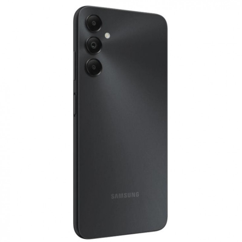Смартфон Samsung Galaxy A05s SM-A057F 6/128GB Black