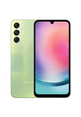 Смартфон Samsung Galaxy A05s SM-A057F 6/128GB Light Green