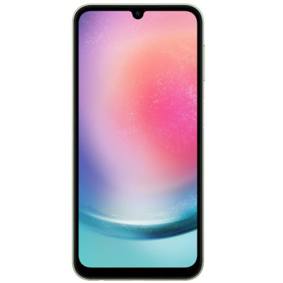 Смартфон Samsung Galaxy A05s SM-A057F 6/128GB Light Green