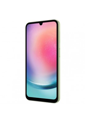 Смартфон Samsung Galaxy A05s SM-A057F 6/128GB Light Green