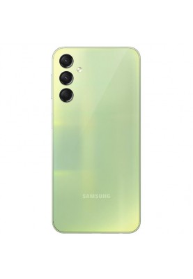 Смартфон Samsung Galaxy A05s SM-A057F 6/128GB Light Green