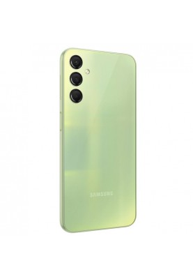 Смартфон Samsung Galaxy A05s SM-A057F 6/128GB Light Green