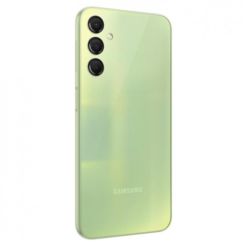 Смартфон Samsung Galaxy A05s SM-A057F 6/128GB Light Green