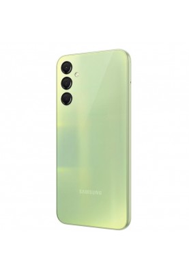 Смартфон Samsung Galaxy A05s SM-A057F 6/128GB Light Green