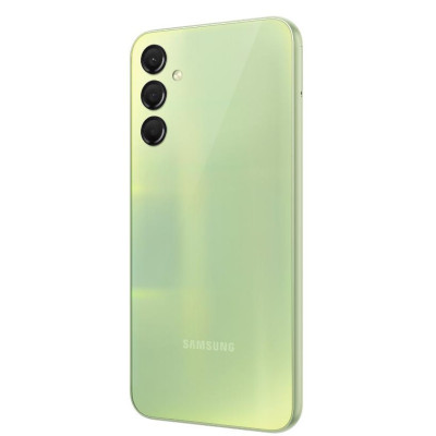 Смартфон Samsung Galaxy A05s SM-A057F 6/128GB Light Green