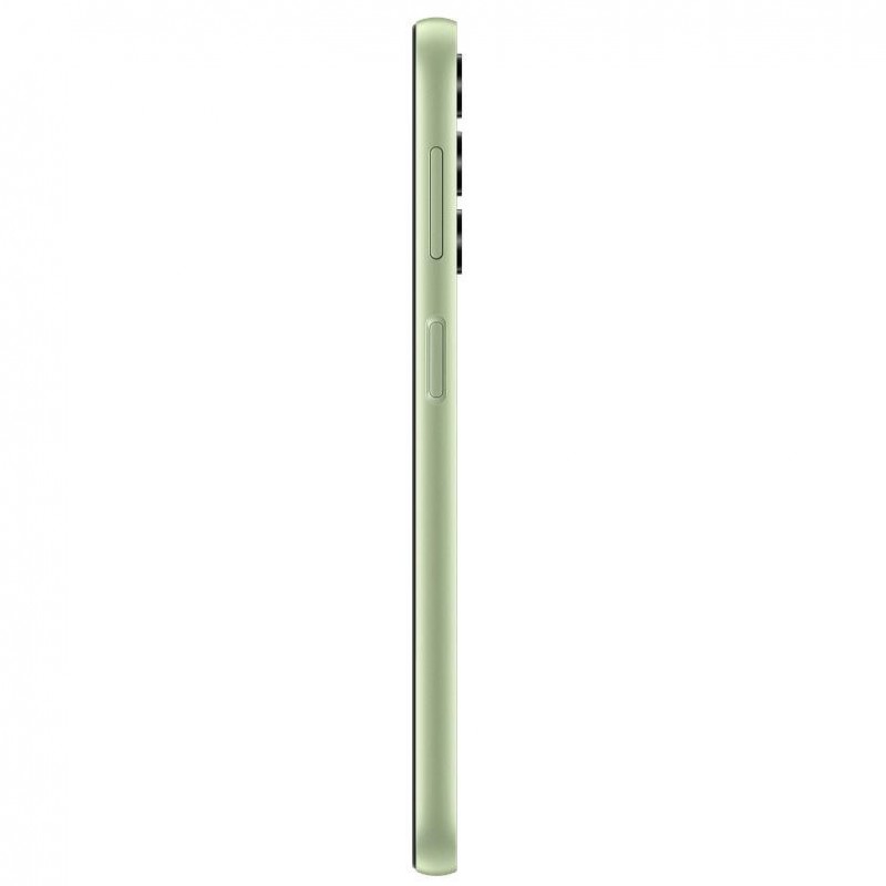 Смартфон Samsung Galaxy A05s SM-A057F 6/128GB Light Green