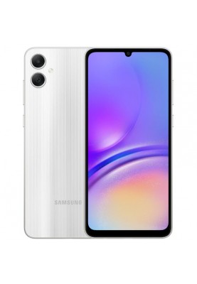 Смартфон Samsung Galaxy A05s SM-A057F 6/128GB Silver