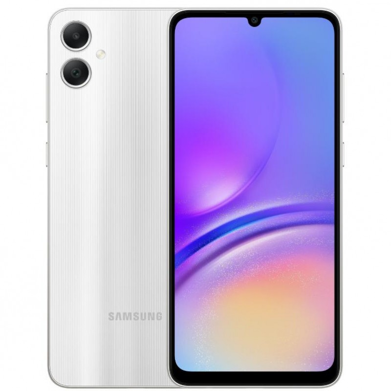 Смартфон Samsung Galaxy A05s SM-A057F 6/128GB Silver