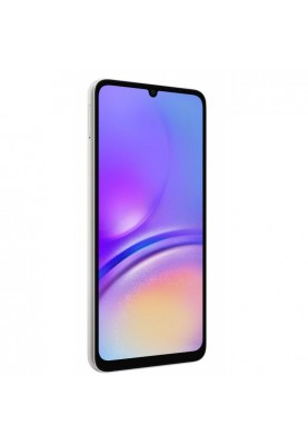 Смартфон Samsung Galaxy A05s SM-A057F 6/128GB Silver