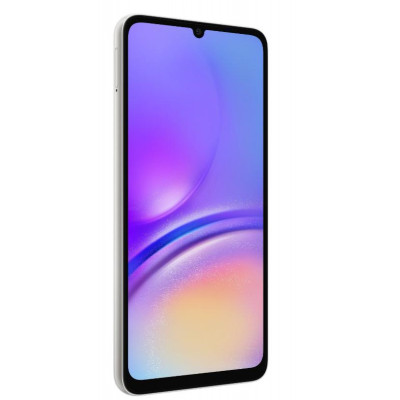 Смартфон Samsung Galaxy A05s SM-A057F 6/128GB Silver
