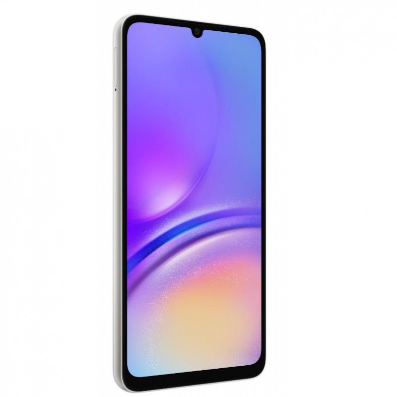 Смартфон Samsung Galaxy A05s SM-A057F 6/128GB Silver