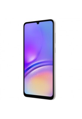 Смартфон Samsung Galaxy A05s SM-A057F 6/128GB Silver