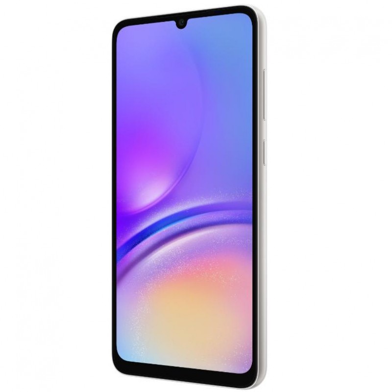 Смартфон Samsung Galaxy A05s SM-A057F 6/128GB Silver