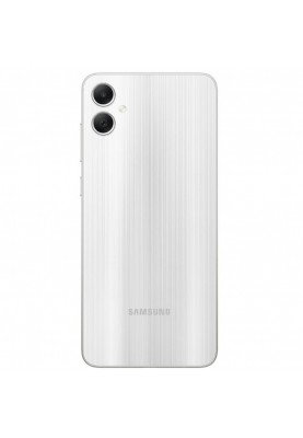 Смартфон Samsung Galaxy A05s SM-A057F 6/128GB Silver