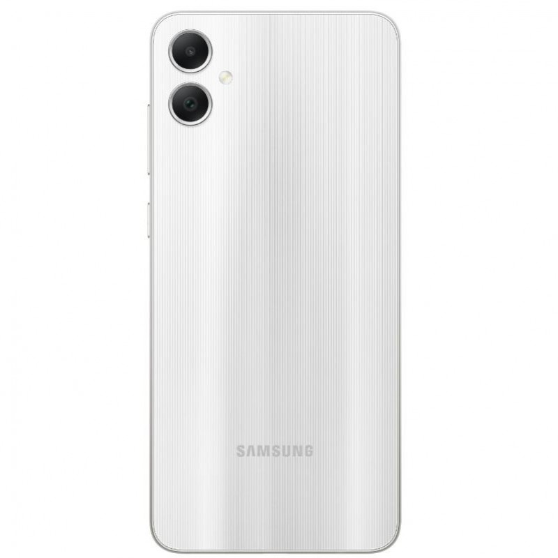 Смартфон Samsung Galaxy A05s SM-A057F 6/128GB Silver