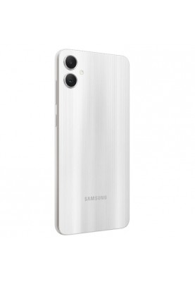 Смартфон Samsung Galaxy A05s SM-A057F 6/128GB Silver