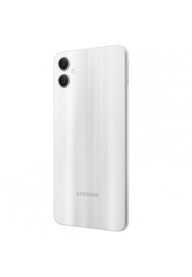 Смартфон Samsung Galaxy A05s SM-A057F 6/128GB Silver