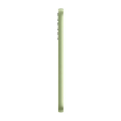 Смартфон Samsung Galaxy A34 5G 8/128GB Light Green (SM-A346BLGA)