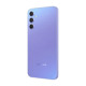 Смартфон Samsung Galaxy A34 5G 8/128GB Violet (SM-A346BLVA)