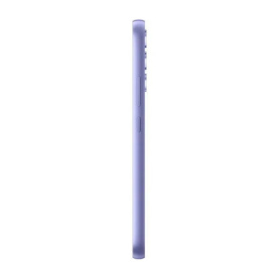 Смартфон Samsung Galaxy A34 5G 8/128GB Violet (SM-A346BLVA)