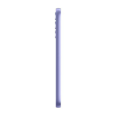 Смартфон Samsung Galaxy A34 5G 8/128GB Violet (SM-A346BLVA)