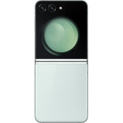 Смартфон Samsung Galaxy Flip5 8/256GB Mint (SM-F731BLGG)