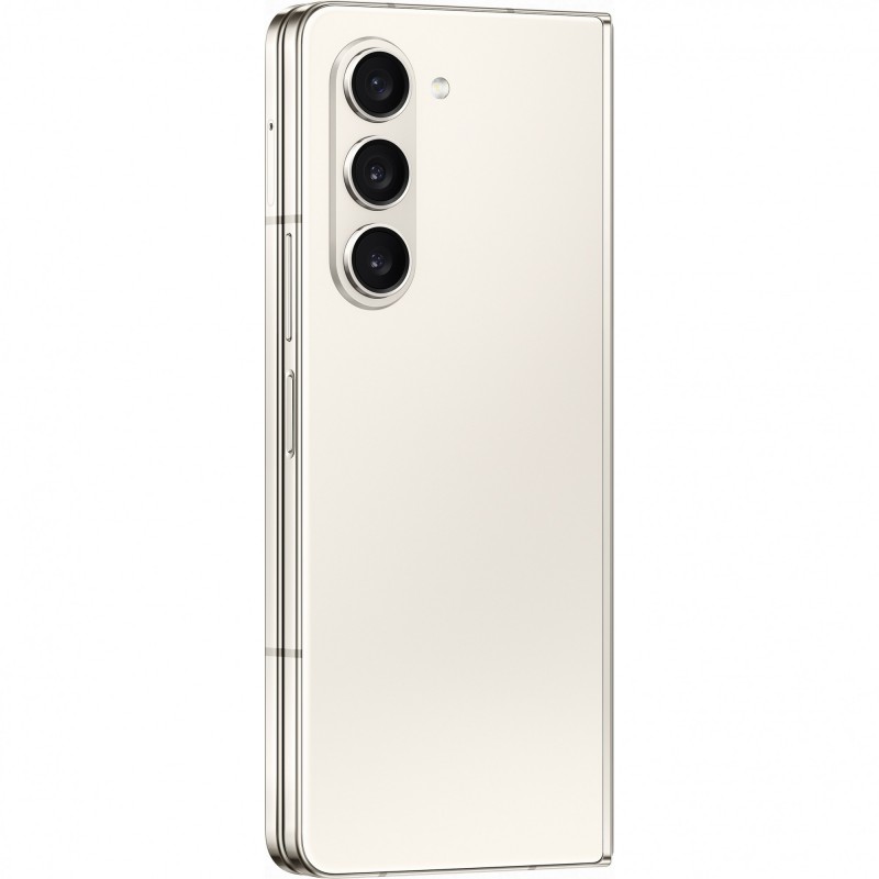 Смартфон Samsung Galaxy Fold5 12/1TB Cream (SM-F946BZEN)