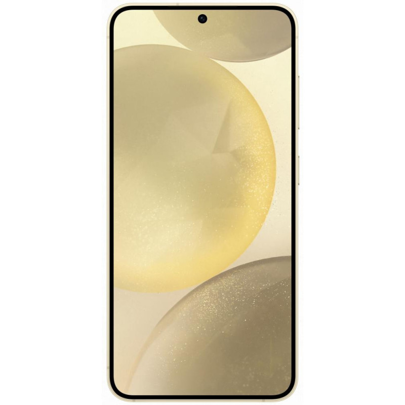 Смартфон Samsung Galaxy S24 8/256 GB Amber Yellow (SM-S921BZYG)