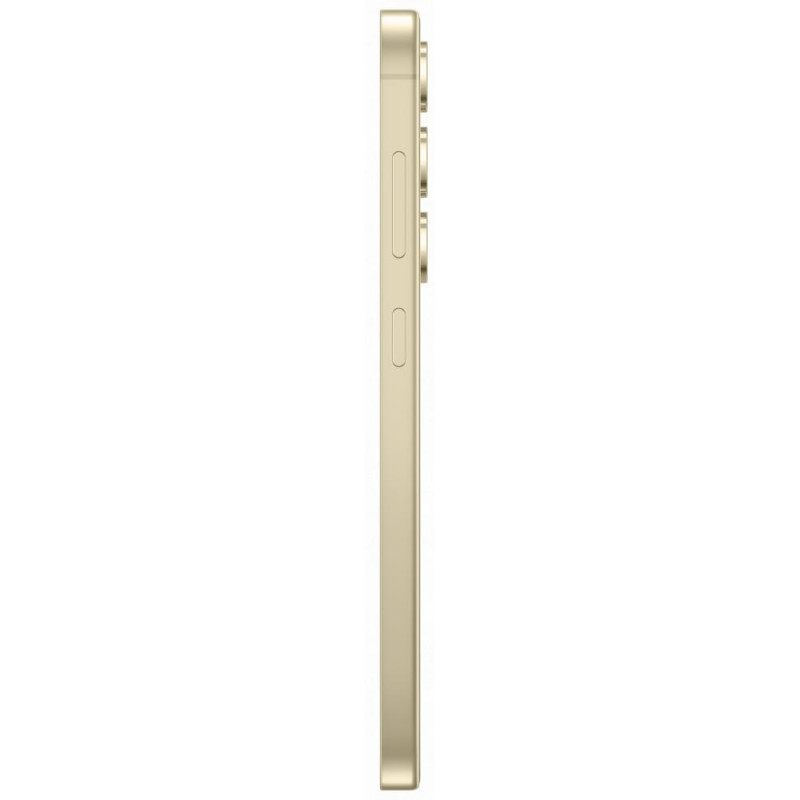 Смартфон Samsung Galaxy S24 8/256 GB Amber Yellow (SM-S921BZYG)