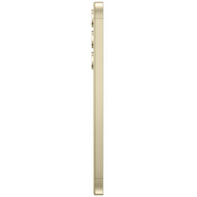 Смартфон Samsung Galaxy S24 8/256 GB Amber Yellow (SM-S921BZYG)