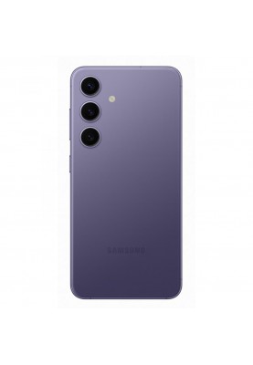 Смартфон Samsung Galaxy S24 8/256GB Cobalt Violet (SM-S921BZVG)