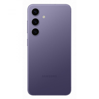 Смартфон Samsung Galaxy S24 8/256GB Cobalt Violet (SM-S921BZVG)