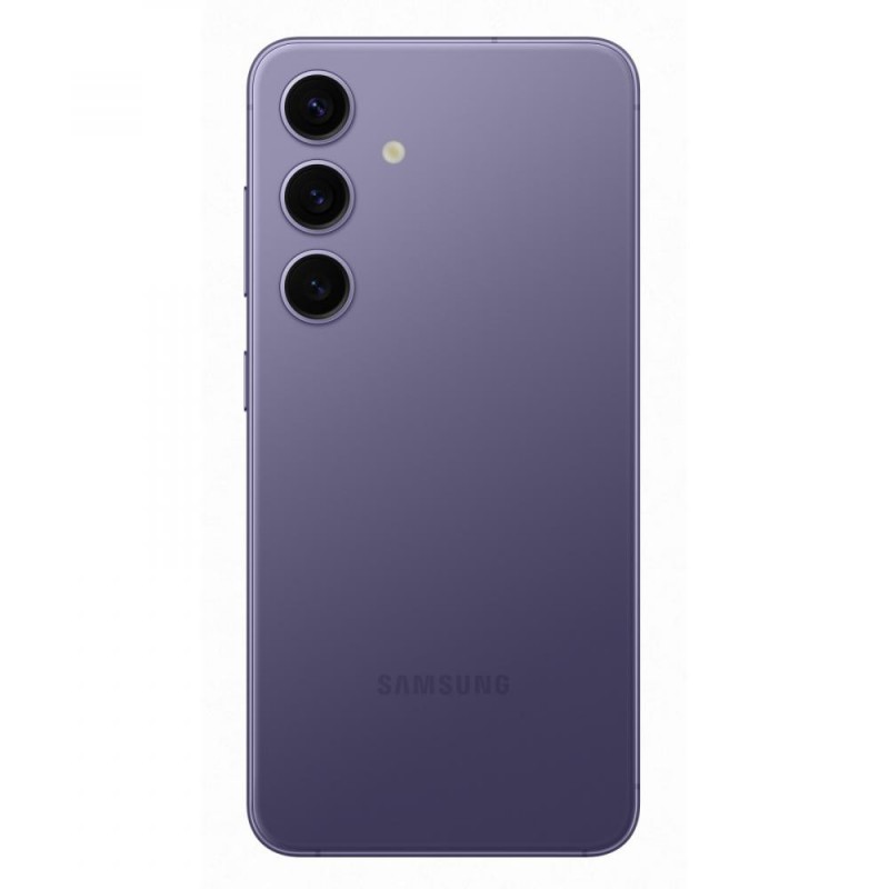 Смартфон Samsung Galaxy S24 8/256GB Cobalt Violet (SM-S921BZVG)