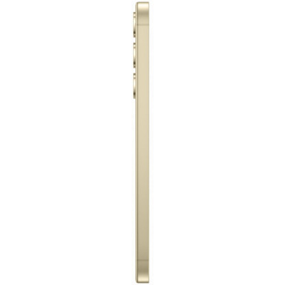 Смартфон Samsung Galaxy S24 12/256GB Amber Yellow (SM-S926BZYD)