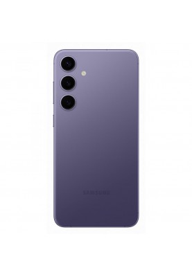 Смартфон Samsung Galaxy S24+ 12/256GB Cobalt Violet (SM-S926BZVD)