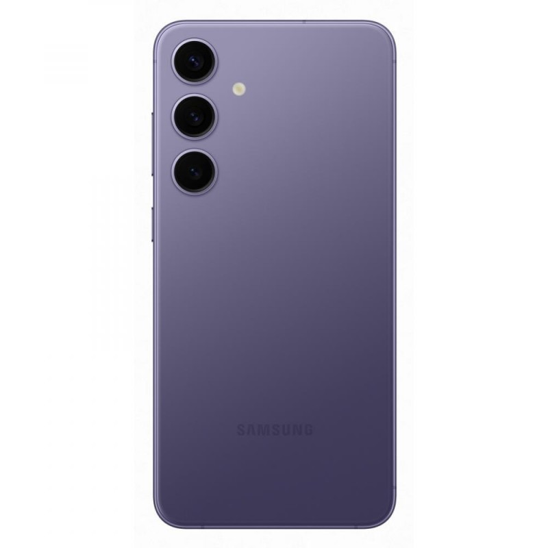 Смартфон Samsung Galaxy S24+ 12/256GB Cobalt Violet (SM-S926BZVD)